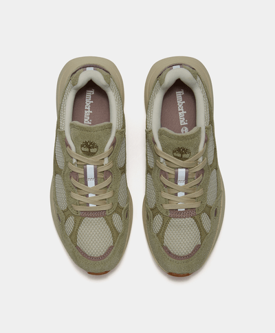 Tenis Hazel Lane para Mujer, Beige