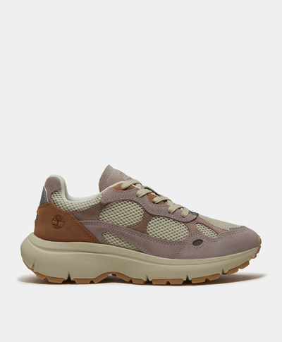 Tenis Hazel Lane para Mujer, Beige