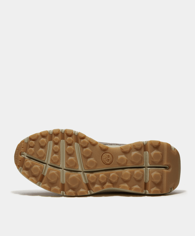 Tenis Hazel Lane para Mujer, Beige