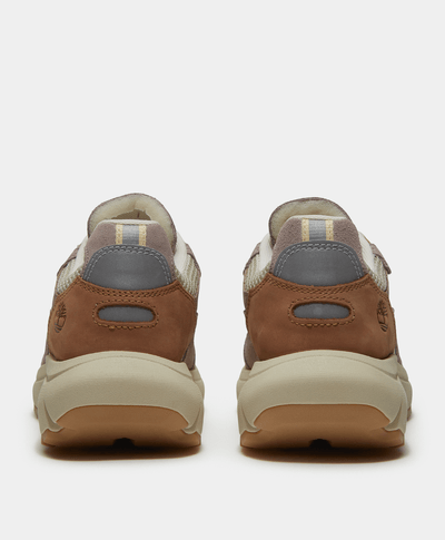 Tenis Hazel Lane para Mujer, Beige