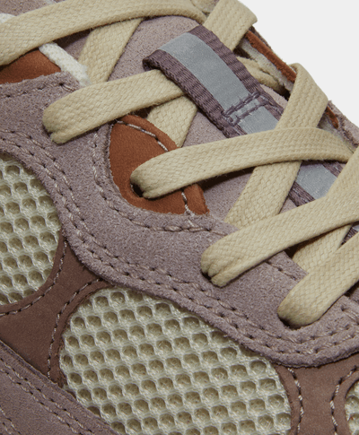 Tenis Hazel Lane para Mujer, Beige