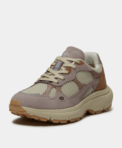 Tenis Hazel Lane para Mujer, Beige