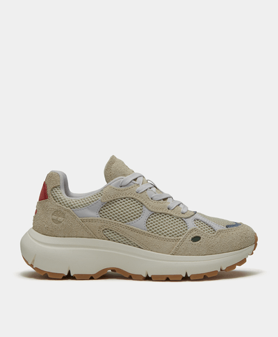 Tenis Hazel Lane para Mujer, Beige