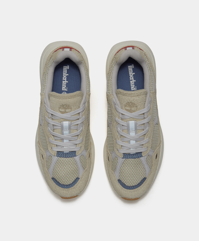 Tenis Hazel Lane para Mujer, Beige