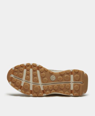 Tenis Hazel Lane para Mujer, Beige