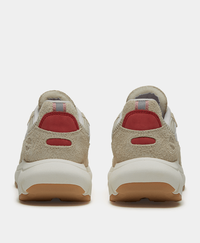 Tenis Hazel Lane para Mujer, Beige