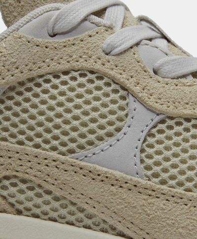 Tenis Hazel Lane para Mujer, Beige