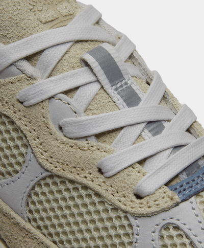 Tenis Hazel Lane para Mujer, Beige