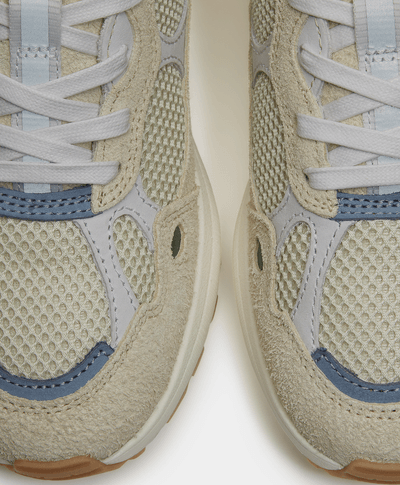 Tenis Hazel Lane para Mujer, Beige