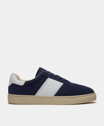 Tenis Lisbon Street Unisex, Azul