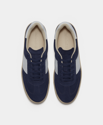 Tenis Lisbon Street Unisex, Azul