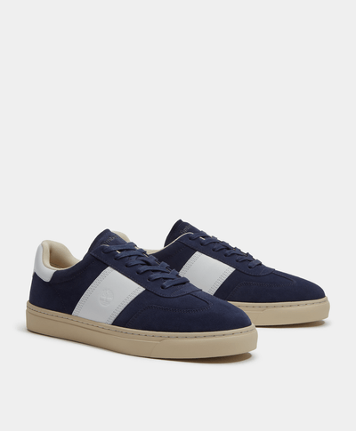 Tenis Lisbon Street Unisex, Azul