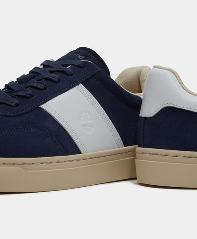 Tenis Lisbon Street Unisex, Azul