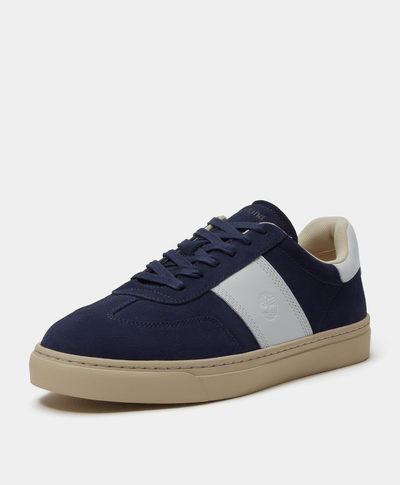 Tenis Lisbon Street Unisex, Azul