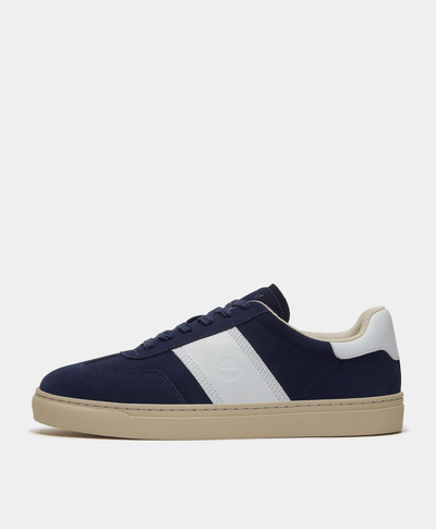 Tenis Lisbon Street Unisex, Azul