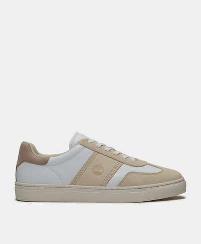 Tenis Lisbon Street Unisex, Blanco