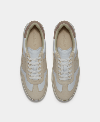 Tenis Lisbon Street Unisex, Blanco