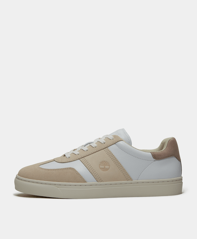 Tenis Lisbon Street Unisex, Blanco