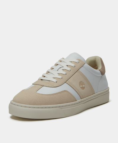 Tenis Lisbon Street Unisex, Blanco