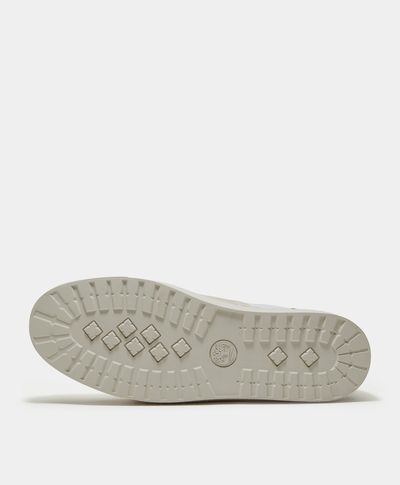 Tenis Lisbon Street Unisex, Blanco