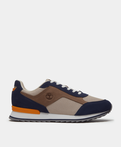 Tenis Scout Heights para Hombre, Beige