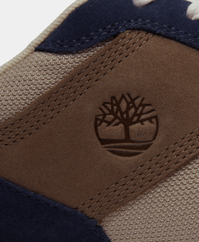 Tenis Scout Heights para Hombre, Beige