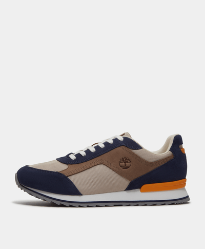 Tenis Scout Heights para Hombre, Beige