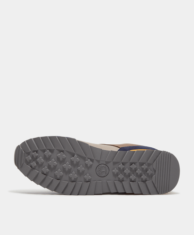 Tenis Scout Heights para Hombre, Beige