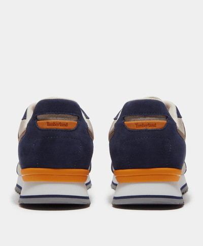 Tenis Scout Heights para Hombre, Beige