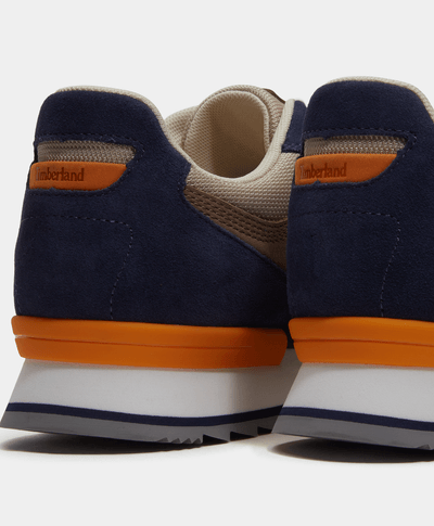 Tenis Scout Heights para Hombre, Beige