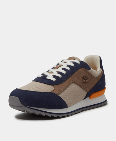 Tenis Scout Heights para Hombre, Beige