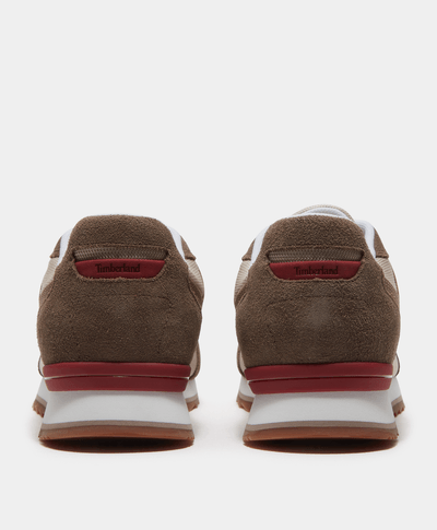 Tenis Scout Heights para Hombre, Beige