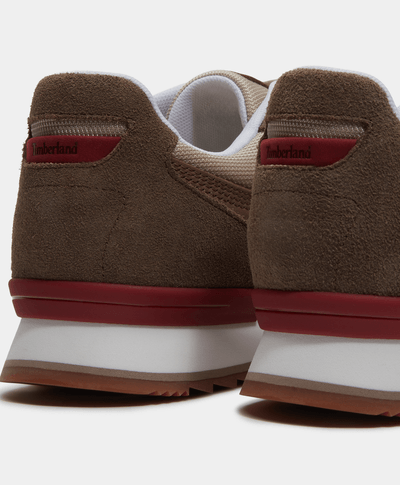 Tenis Scout Heights para Hombre, Beige