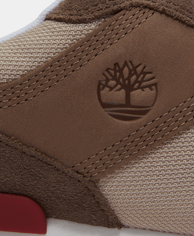 Tenis Scout Heights para Hombre, Beige