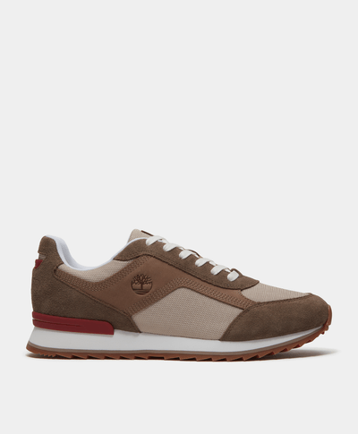 Tenis Scout Heights para Hombre, Beige