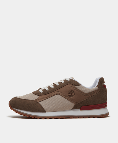 Tenis Scout Heights para Hombre, Beige