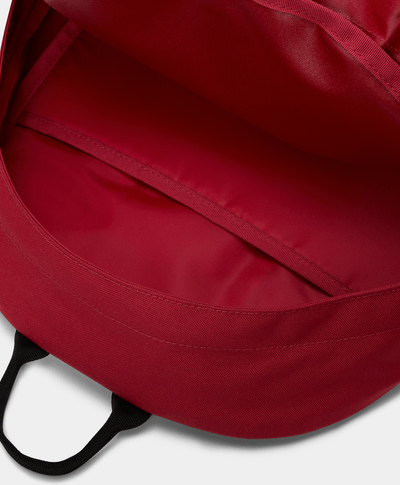 Mochila Timberpack de 22 litros Unisex, Rojo