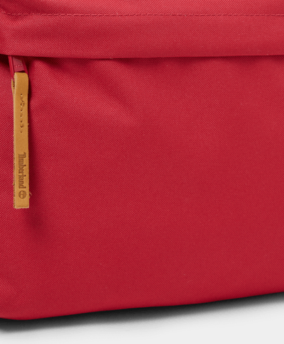 Mochila Timberpack de 22 litros Unisex, Rojo