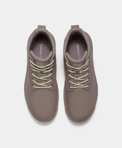 Botas Greyfield para Mujer, Morado