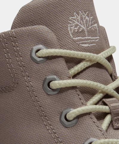 Botas Greyfield para Mujer, Morado