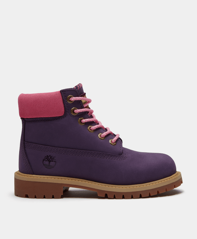 Botas impermeables Timberland® Premium Junior, Morado