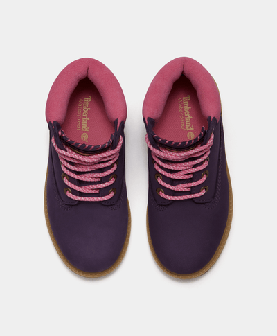 Botas impermeables Timberland® Premium Junior, Morado