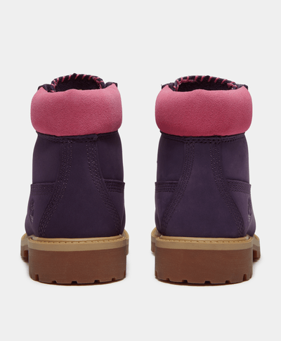Botas impermeables Timberland® Premium Junior, Morado