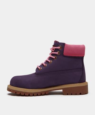 Botas impermeables Timberland® Premium Junior, Morado