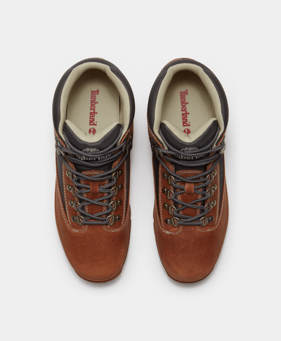 Botas Road Trip Euro Hiker para Hombre, Café
