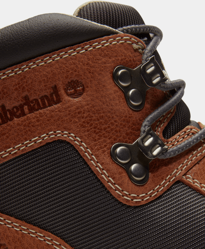 Botas Road Trip Euro Hiker para Hombre, Café