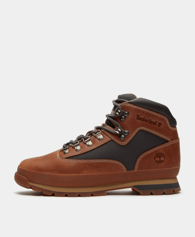 Botas Road Trip Euro Hiker para Hombre, Café