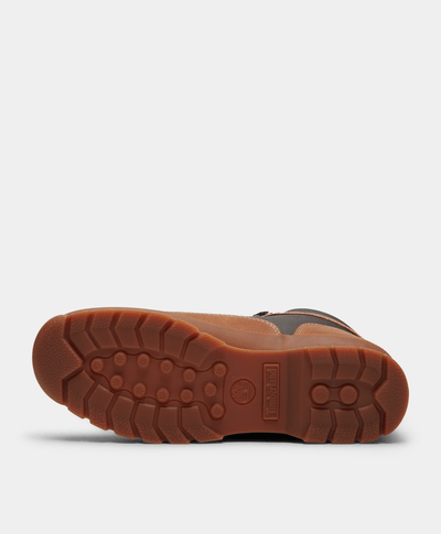 Botas Road Trip Euro Hiker para Hombre, Café
