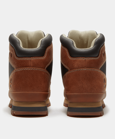 Botas Road Trip Euro Hiker para Hombre, Café