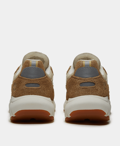 Tenis Hazel Lane Low para Mujer, Beige